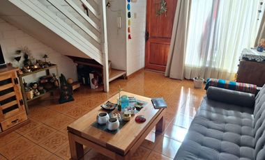 Villa Mateo Rancagua