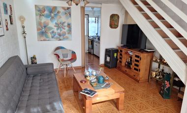 Villa Mateo Rancagua