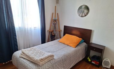 Villa Mateo Rancagua