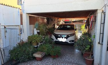 Villa Mateo Rancagua