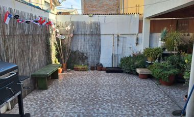 Villa Mateo Rancagua