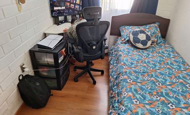 Villa Mateo Rancagua