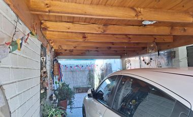 Villa Mateo Rancagua