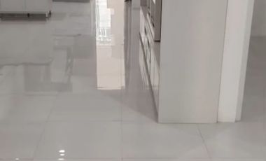 Disewakan rumah bagus di kompleks AURI Jatiasih Bekasi .