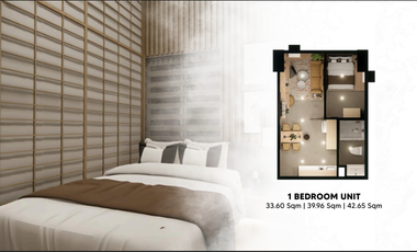 CONDO FOR SALE NEAR DLSU