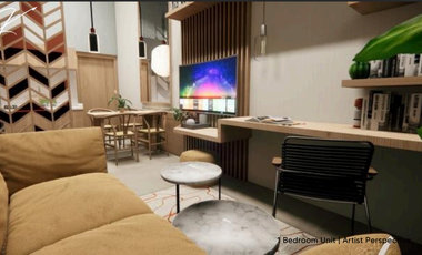 CONDO FOR SALE NEAR DLSU