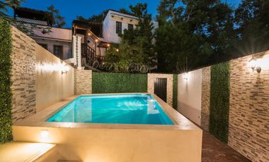 Playa Del Carmen Centro House For Sale, Mexico