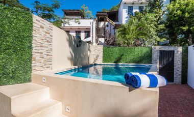 Playa Del Carmen Centro House For Sale, Mexico