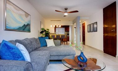 Playa Del Carmen Centro House For Sale, Mexico