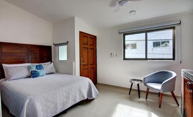 Playa Del Carmen Centro House For Sale, Mexico