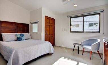 Playa Del Carmen Centro House For Sale, Mexico