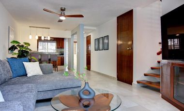 Playa Del Carmen Centro House For Sale, Mexico
