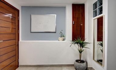 Playa Del Carmen Centro House For Sale, Mexico