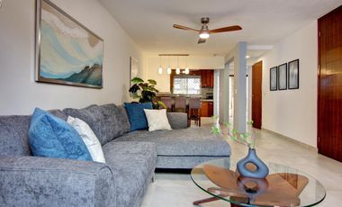 Playa Del Carmen Centro House For Sale, Mexico