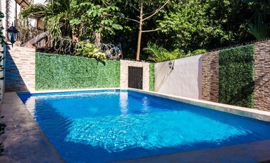 Playa Del Carmen Centro House For Sale, Mexico