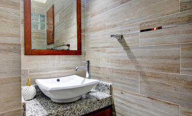 Playa Del Carmen Centro House For Sale, Mexico