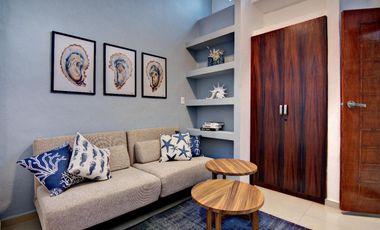 Playa Del Carmen Centro House For Sale, Mexico