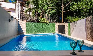 Playa Del Carmen Centro House For Sale, Mexico