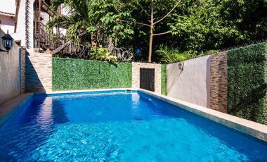 Playa Del Carmen Centro House For Sale, Mexico