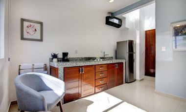 Playa Del Carmen Centro House For Sale, Mexico