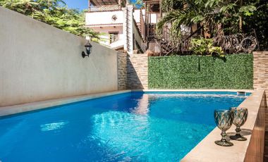 Playa Del Carmen Centro House For Sale, Mexico