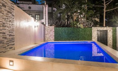 Playa Del Carmen Centro House For Sale, Mexico