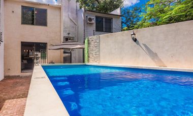 Playa Del Carmen Centro House For Sale, Mexico