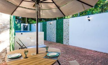 Playa Del Carmen Centro House For Sale, Mexico