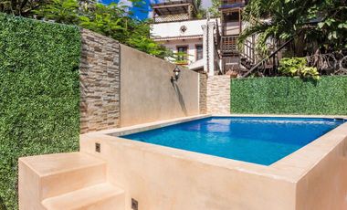 Playa Del Carmen Centro House For Sale, Mexico