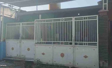 DISEWAKAN RUMAH MURAH DEKAT MERR