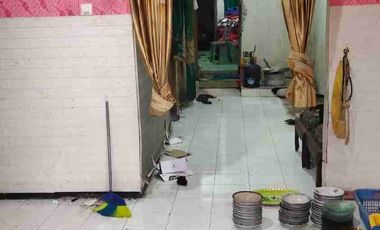 DISEWAKAN RUMAH MURAH DEKAT MERR