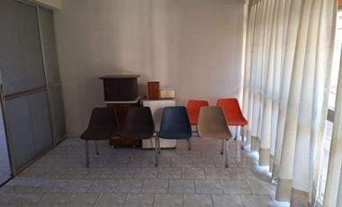 Edificio Brasil, Rancagua