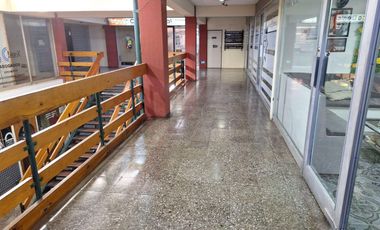 Edificio Brasil, Rancagua