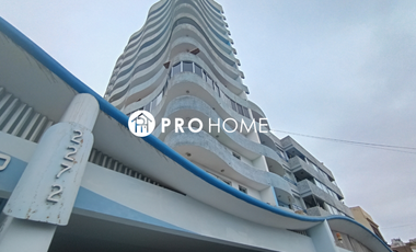 Departamentos en Antofagasta | 160 m² de Amplitud y Conectividad