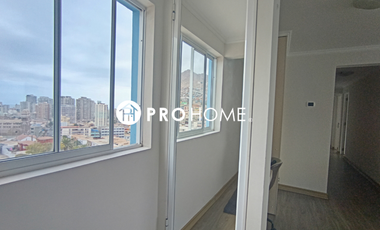 Departamentos en Antofagasta | 160 m² de Amplitud y Conectividad