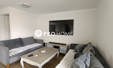 Departamentos en Antofagasta | 160 m² de Amplitud y Conectividad