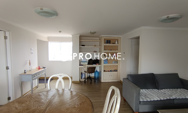 Departamentos en Antofagasta | 160 m² de Amplitud y Conectividad