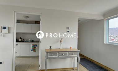 Departamentos en Antofagasta | 160 m² de Amplitud y Conectividad