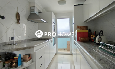 Departamentos en Antofagasta | 160 m² de Amplitud y Conectividad