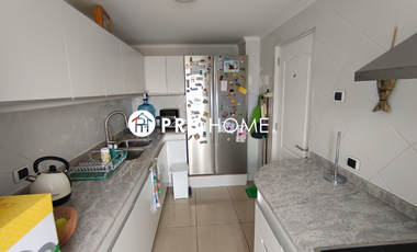 Departamentos en Antofagasta | 160 m² de Amplitud y Conectividad
