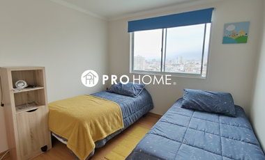 Departamentos en Antofagasta | 160 m² de Amplitud y Conectividad