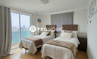 Departamentos en Antofagasta | 160 m² de Amplitud y Conectividad