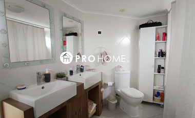 Departamentos en Antofagasta | 160 m² de Amplitud y Conectividad