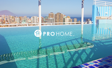 Departamentos en Antofagasta | 160 m² de Amplitud y Conectividad