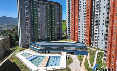 ARRIENDO APARTAMENTO PRIMAVERA