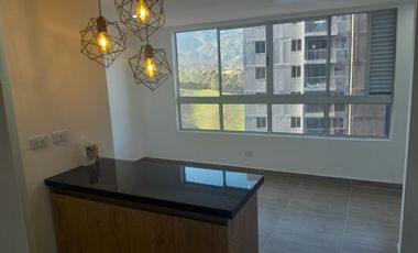 ARRIENDO APARTAMENTO PRIMAVERA