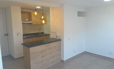 ARRIENDO APARTAMENTO PRIMAVERA