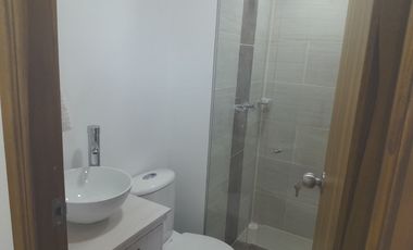 ARRIENDO APARTAMENTO PRIMAVERA