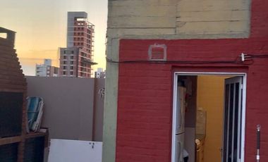 Departamento 2 dormitorios con terraza exclusiva - Centro Sur - Santa Fe, Santa Fe