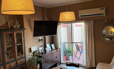 Departamento 2 dormitorios con terraza exclusiva - Centro Sur - Santa Fe, Santa Fe